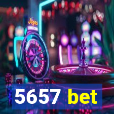 5657 bet